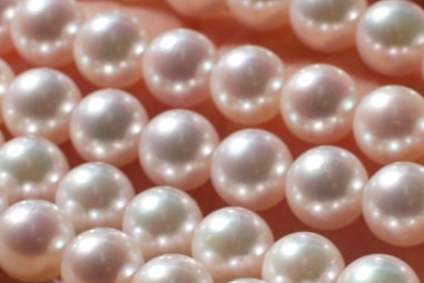 Our Pearls and others Materials